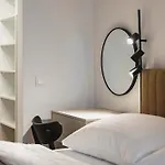 Apartmán Skypark Golden Palace With Parking Bratislava