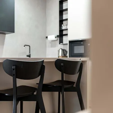 Apartment Skypark Golden Palace With Parking *