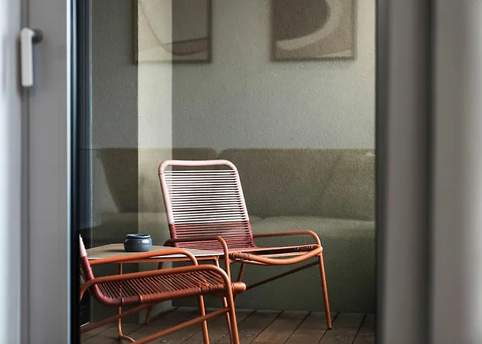 Apartmán Skypark Golden Palace With Parking