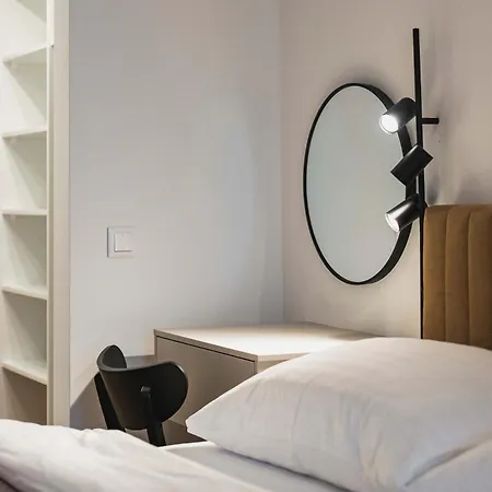 Lejlighed Skypark Golden Palace With Free Parking Bratislava