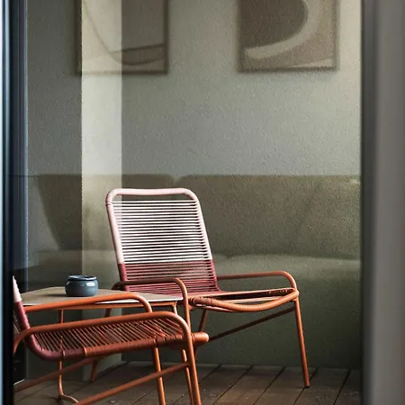 Apartmán Skypark Golden Palace With Parking