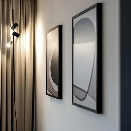 Skypark Golden Palace With Parking