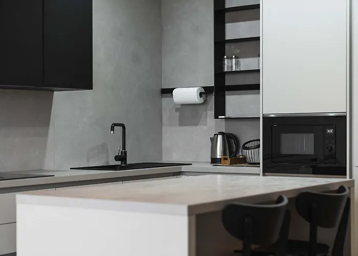 Apartamento Skypark Golden Palace With Parking Bratislava