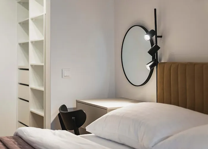 Apartamento Skypark Golden Palace With Parking Bratislava